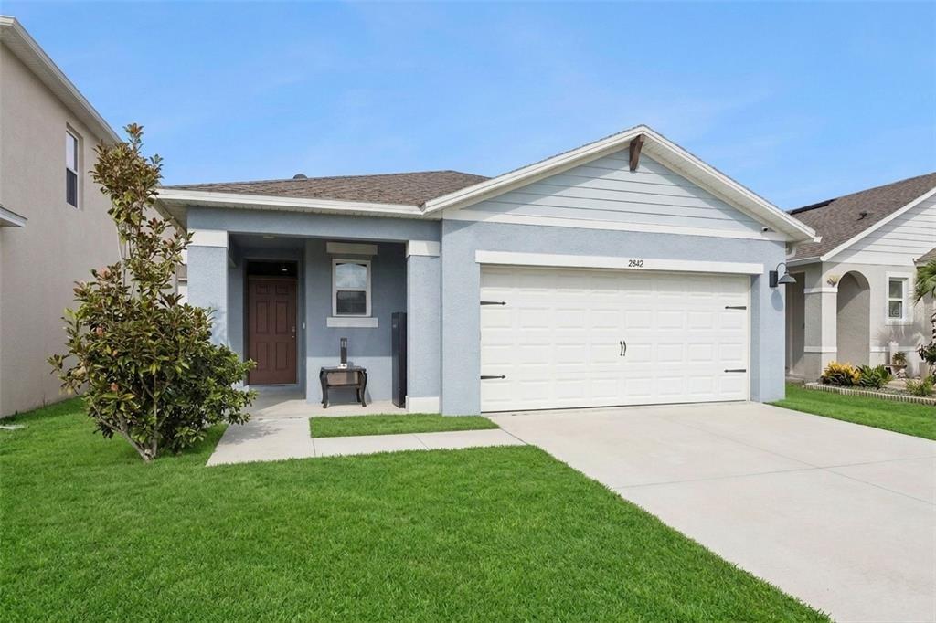 Property for sale at 2842 COMMON CRANE COURT, HARMONY, FL, 34773