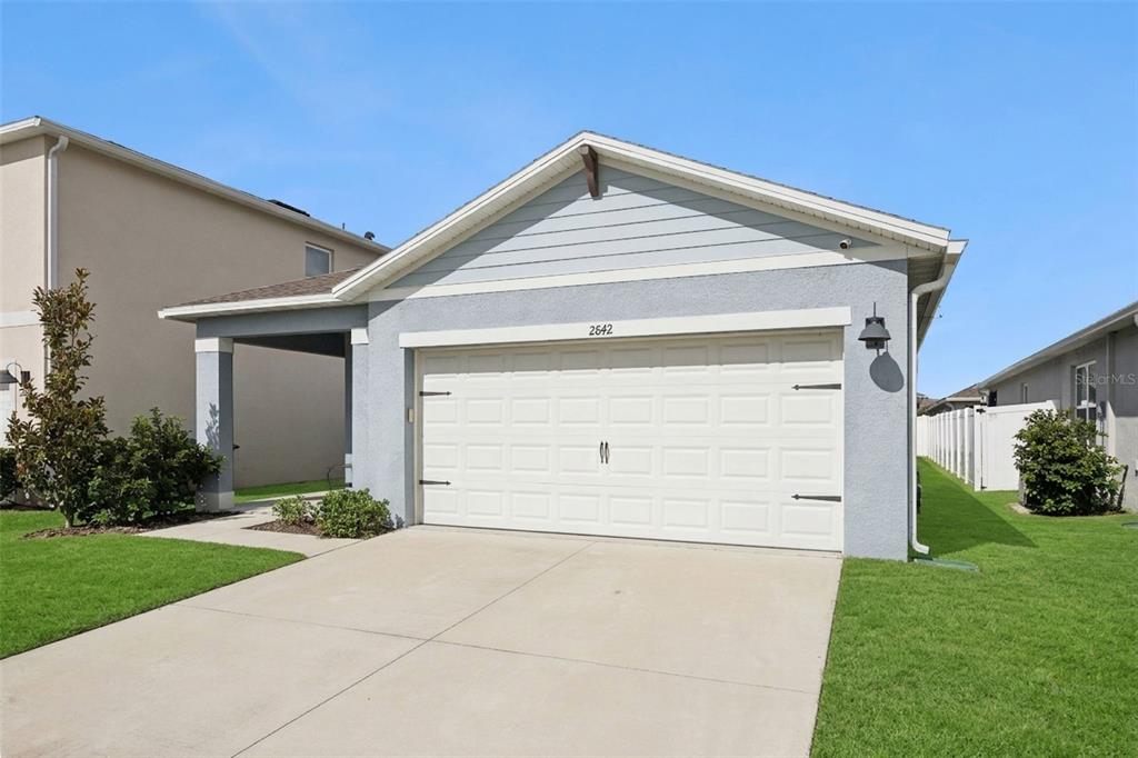 Property for sale at 2842 COMMON CRANE COURT, HARMONY, FL, 34773