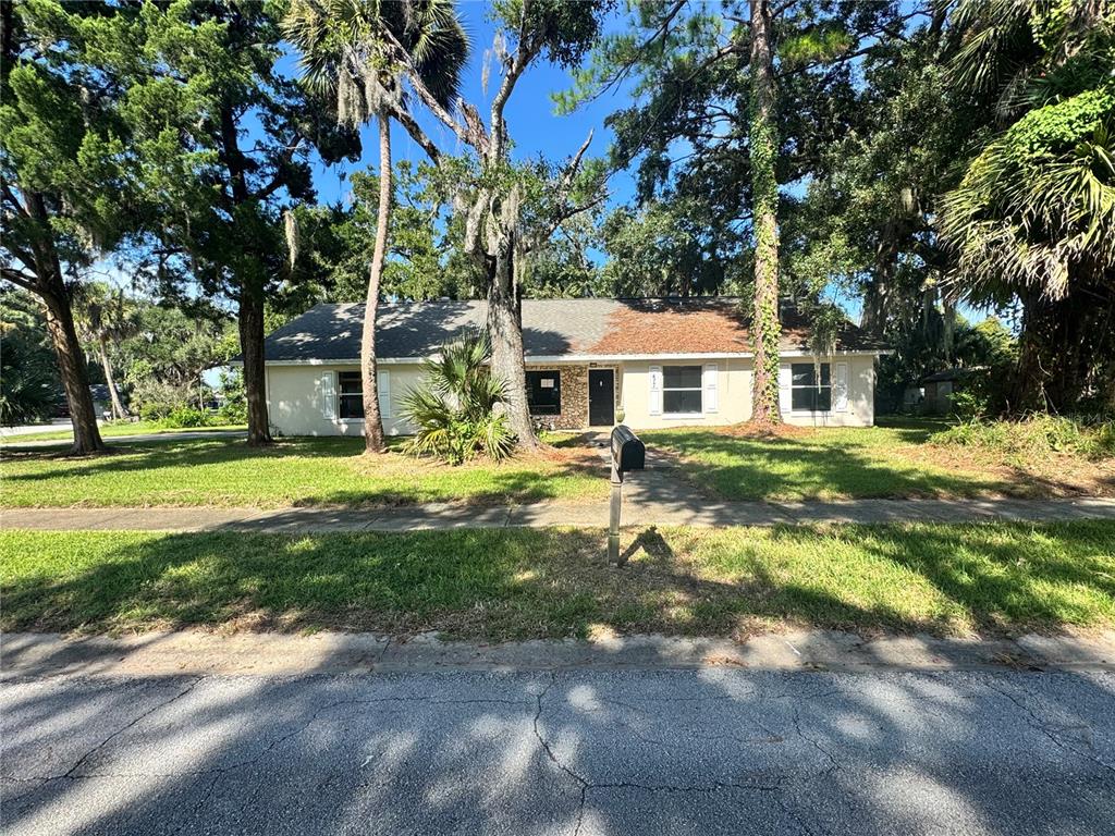 Property for sale at 477 WOODSTOCK DRIVE, PORT ORANGE, FL, 32127