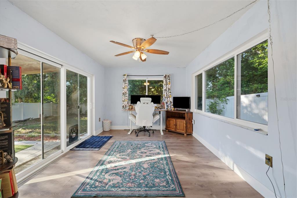 Florida Room