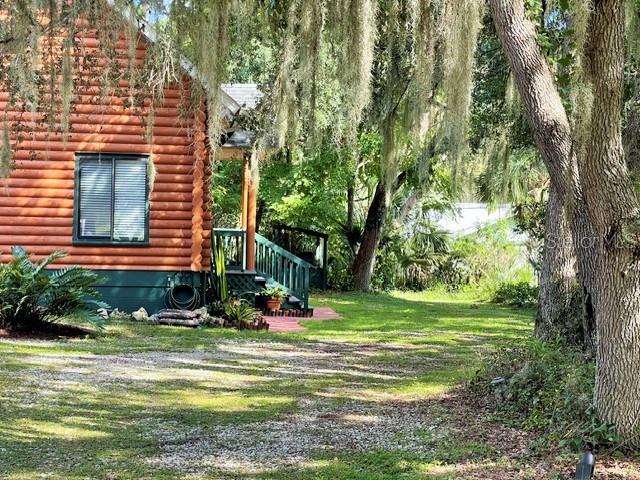 Property for sale at 31026 NOCATEE TRAIL, SORRENTO, FL, 32776