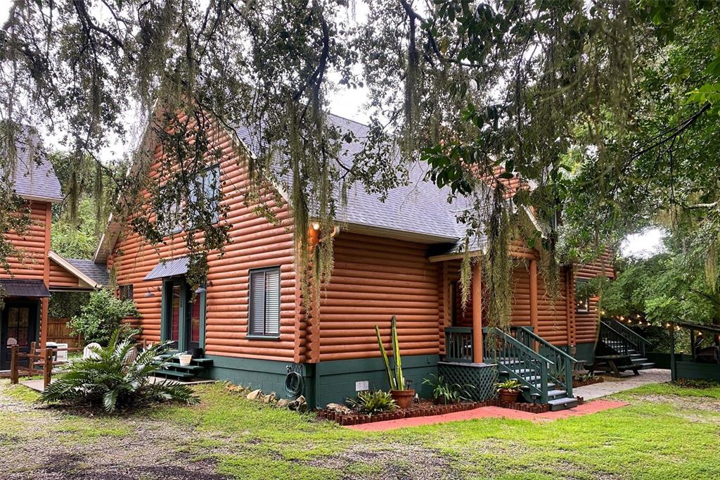 Property for sale at 31026 NOCATEE TRAIL, SORRENTO, FL, 32776