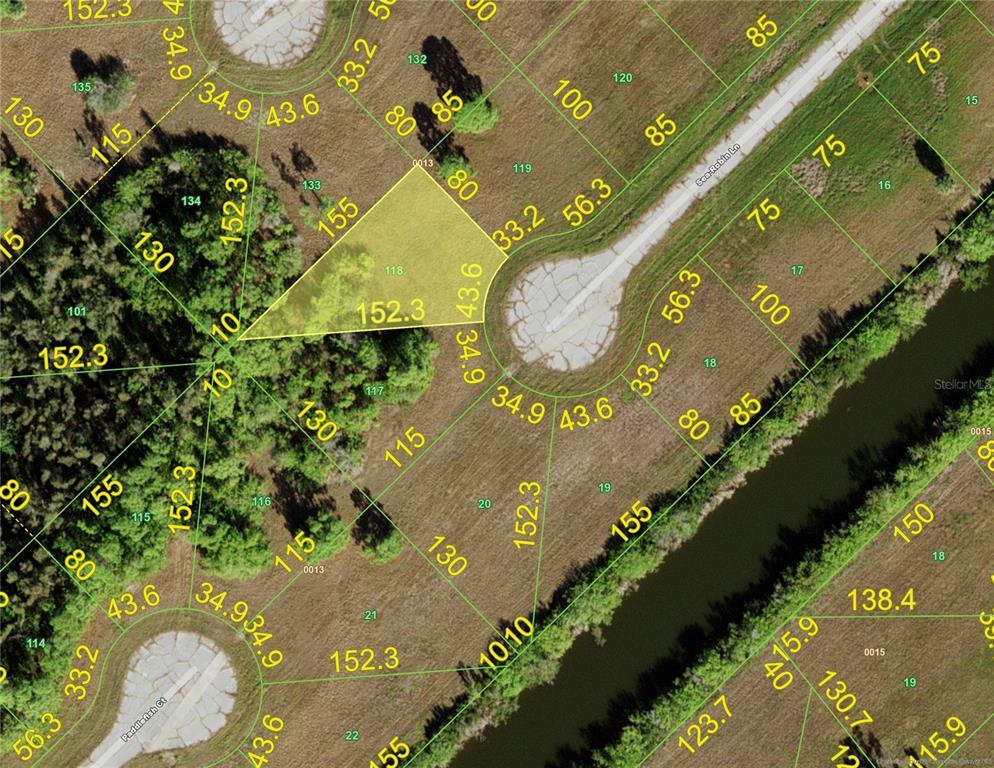 Property for sale at 12195 SEA-ROBIN LANE, PLACIDA, FL, 33946