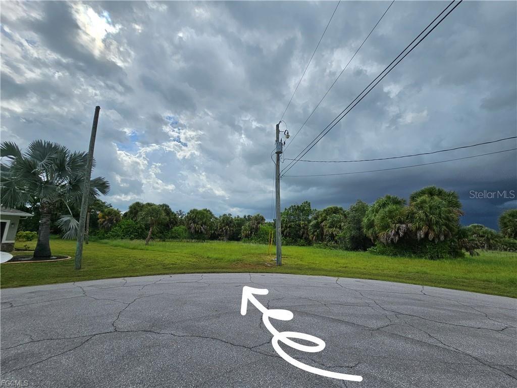 Property for sale at 105 ISLAND COURT, ROTONDA WEST, FL, 33947