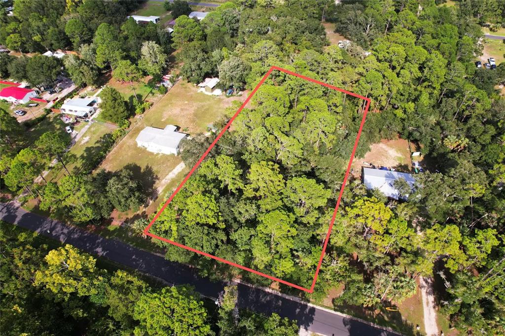 Property for sale at 119 SANDI STREET, INGLIS, FL, 34449