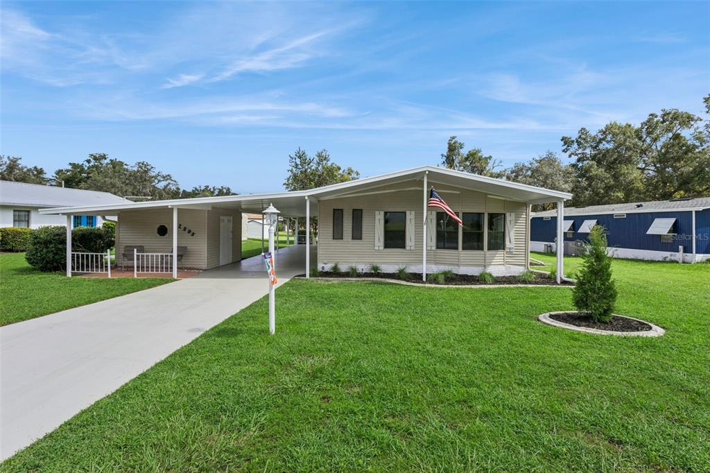 Property for sale at 2595 E MONTE COURT, HERNANDO, FL, 34442