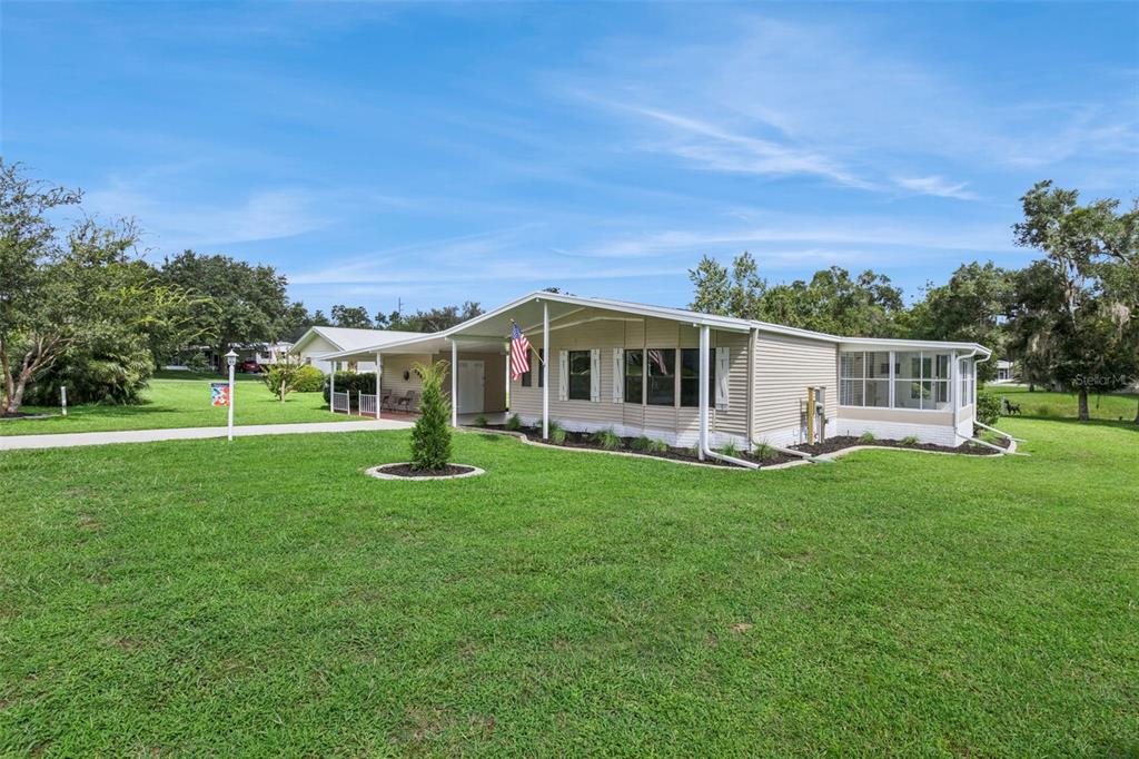 Property for sale at 2595 E MONTE COURT, HERNANDO, FL, 34442