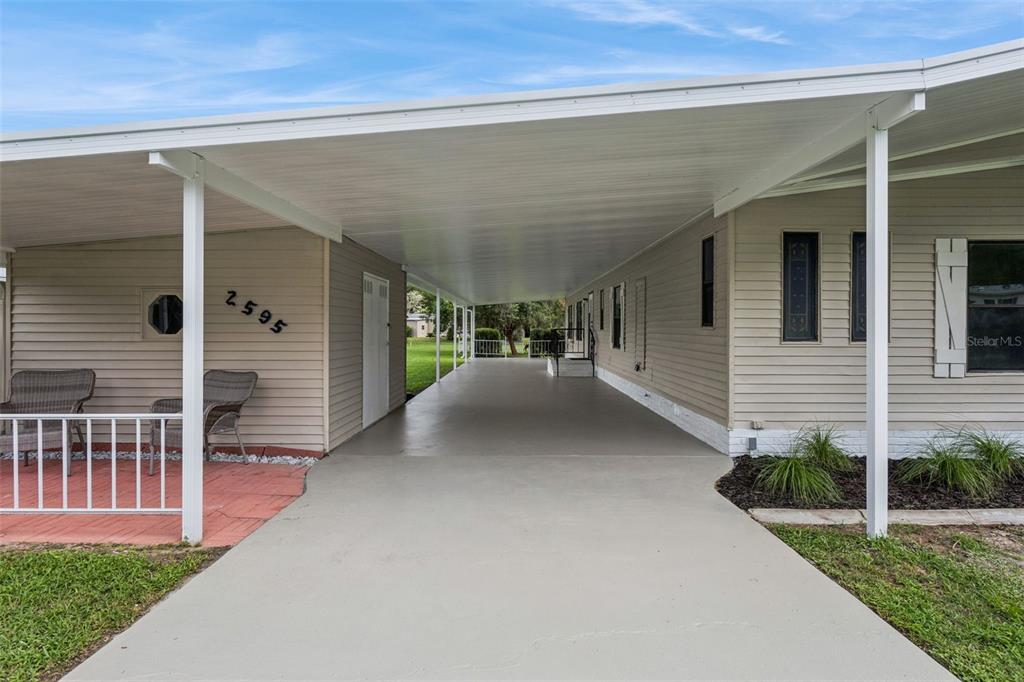 Property for sale at 2595 E MONTE COURT, HERNANDO, FL, 34442