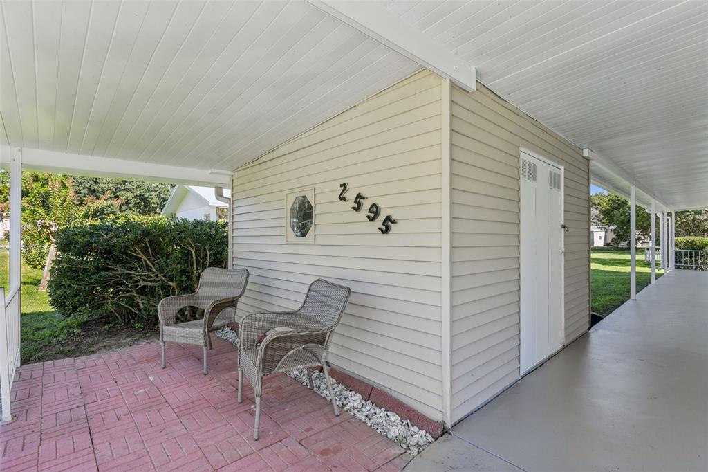 Property for sale at 2595 E MONTE COURT, HERNANDO, FL, 34442