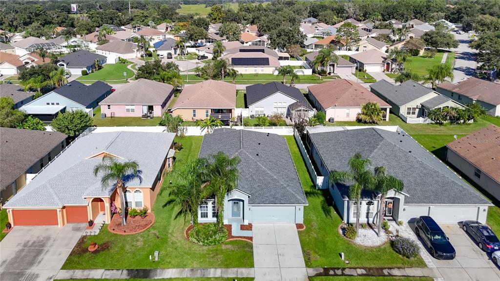 Property for sale at 5423 BRADDOCK DRIVE, ZEPHYRHILLS, FL, 33541