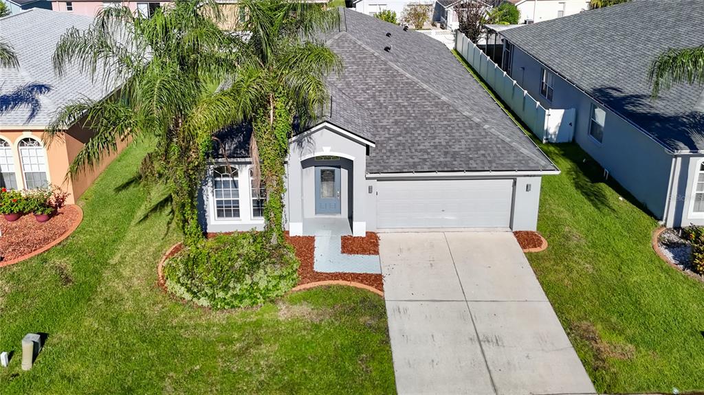Property for sale at 5423 BRADDOCK DRIVE, ZEPHYRHILLS, FL, 33541