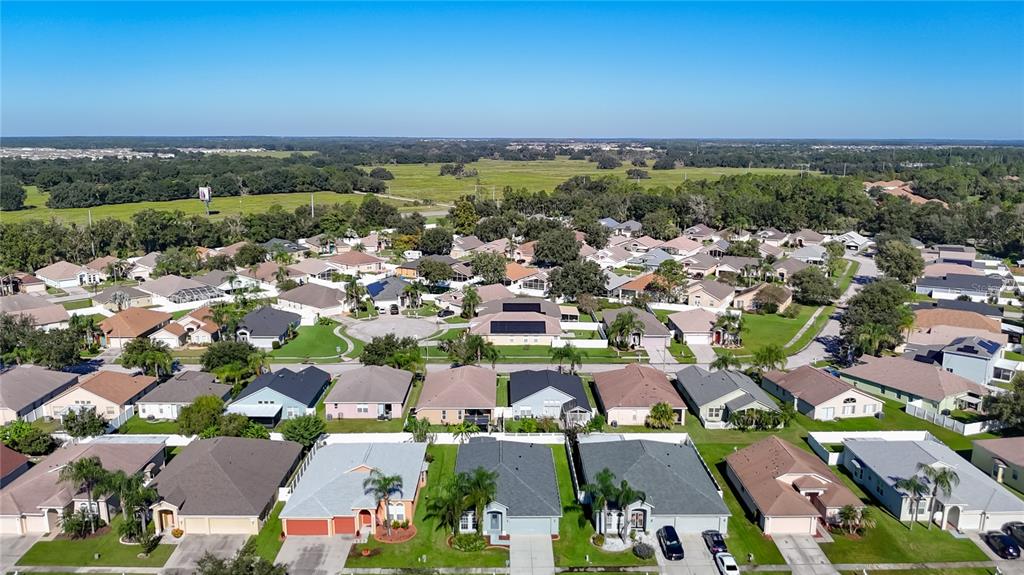 Property for sale at 5423 BRADDOCK DRIVE, ZEPHYRHILLS, FL, 33541