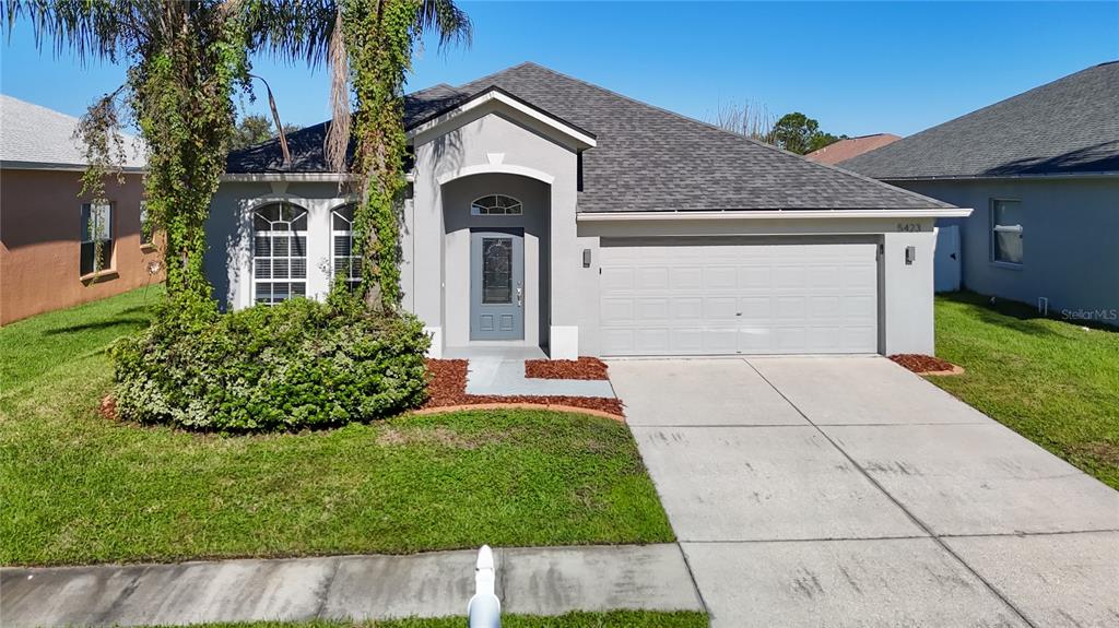 Property for sale at 5423 BRADDOCK DRIVE, ZEPHYRHILLS, FL, 33541
