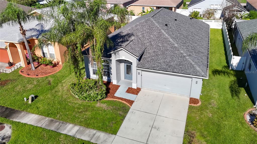 Property for sale at 5423 BRADDOCK DRIVE, ZEPHYRHILLS, FL, 33541