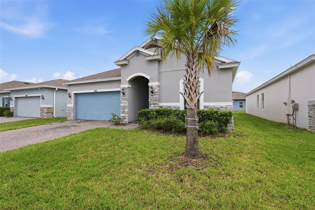 Property for sale at 1005 CHELAN FALLS DRIVE, DELAND, FL, 32724