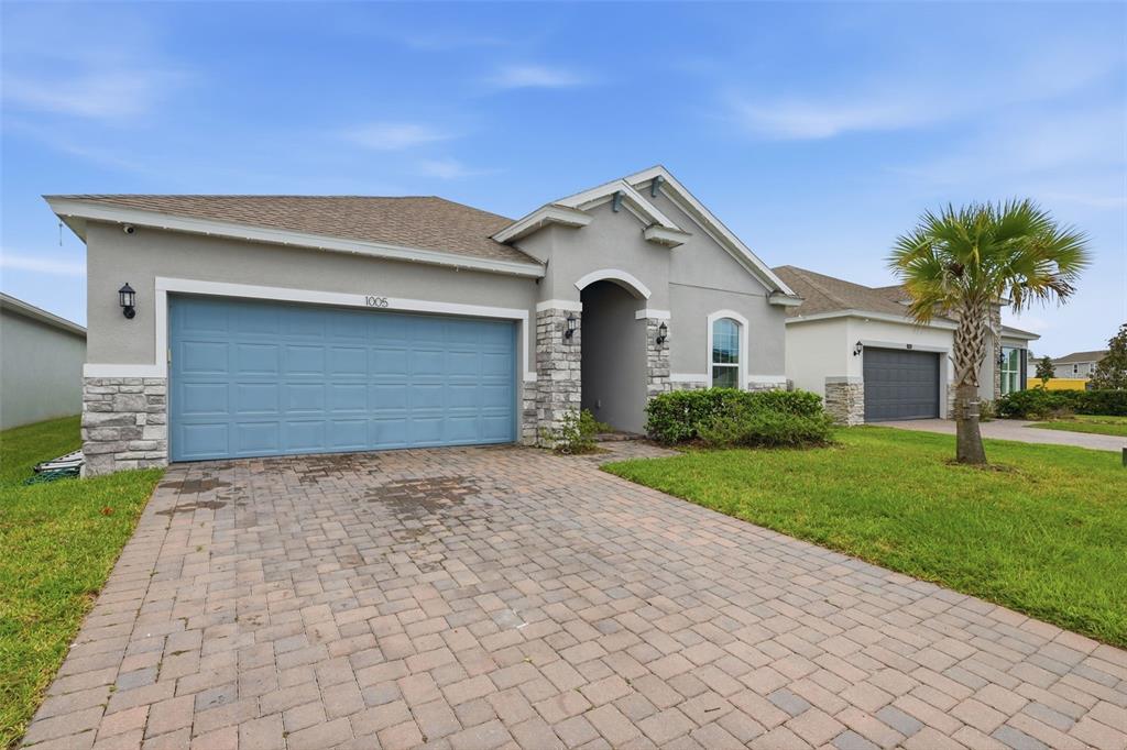 Property for sale at 1005 CHELAN FALLS DRIVE, DELAND, FL, 32724