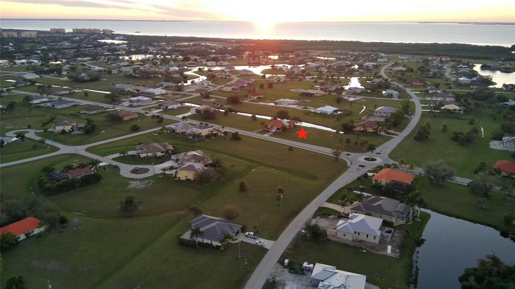 Property for sale at 17245 CAPE HORN BOULEVARD, PUNTA GORDA, FL, 33955