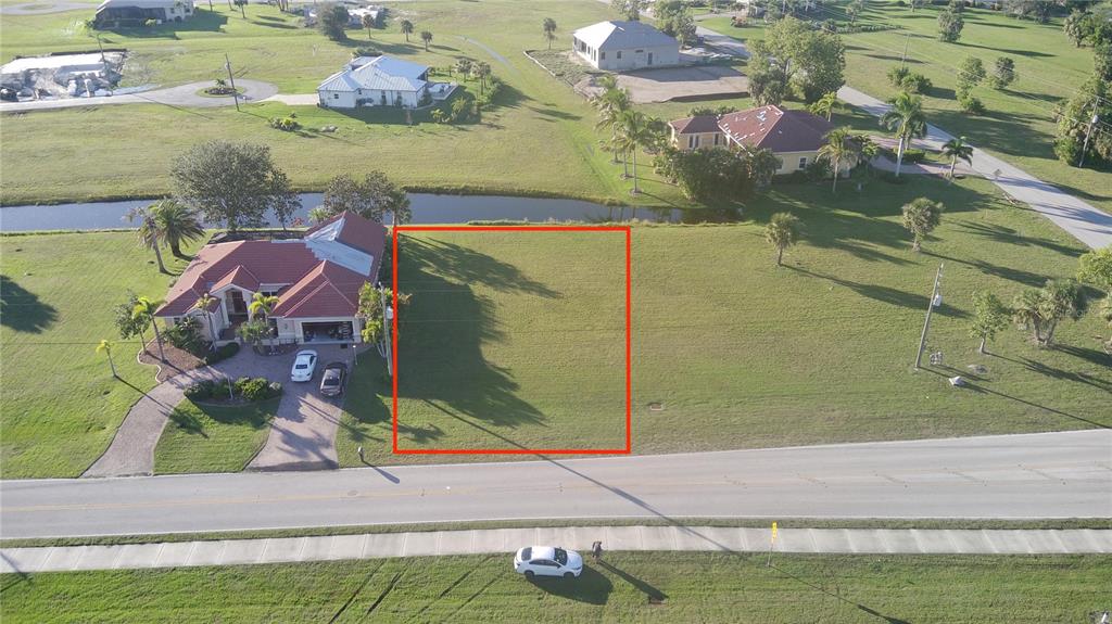 Property for sale at 17245 CAPE HORN BOULEVARD, PUNTA GORDA, FL, 33955