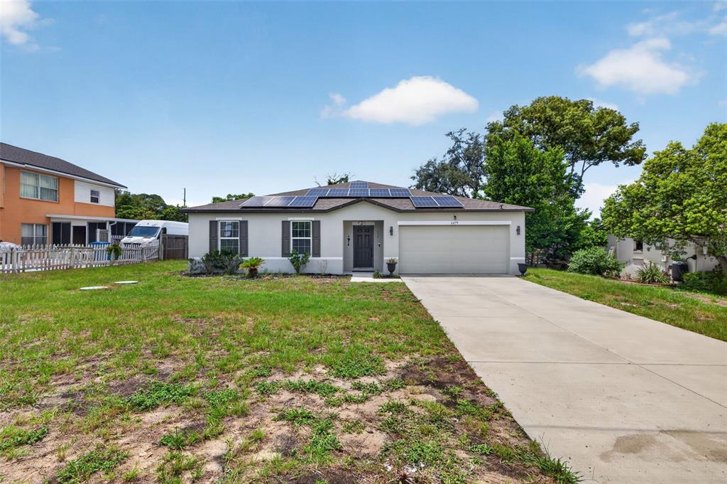 Property for sale at 6479 GRAPEWOOD ROAD, SPRING HILL, FL, 34609