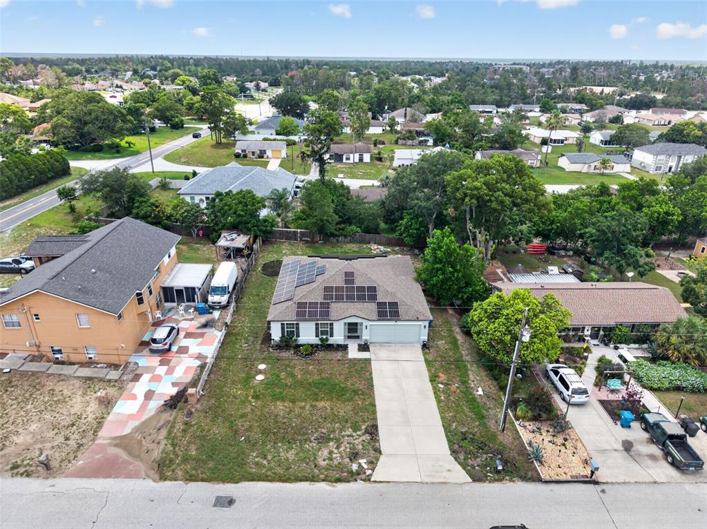 Property for sale at 6479 GRAPEWOOD ROAD, SPRING HILL, FL, 34609