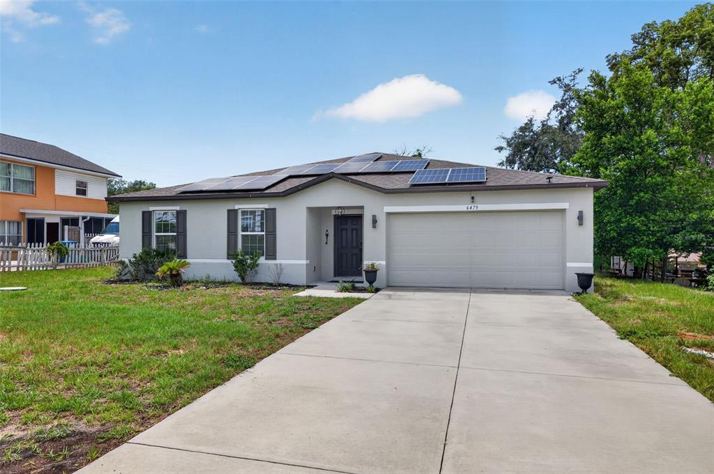 Property for sale at 6479 GRAPEWOOD ROAD, SPRING HILL, FL, 34609