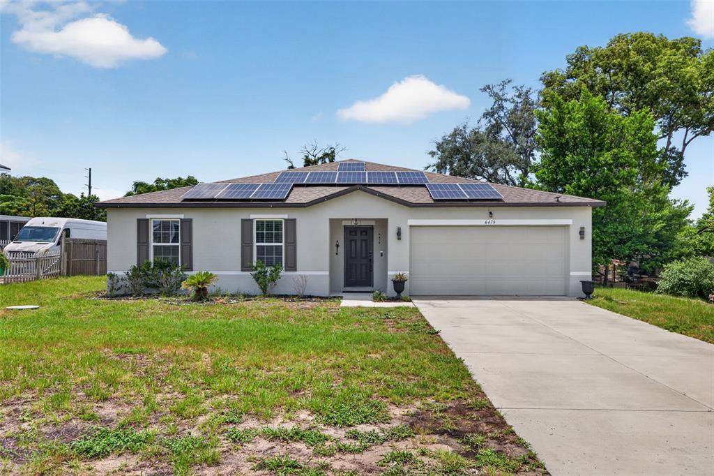 Property for sale at 6479 GRAPEWOOD ROAD, SPRING HILL, FL, 34609
