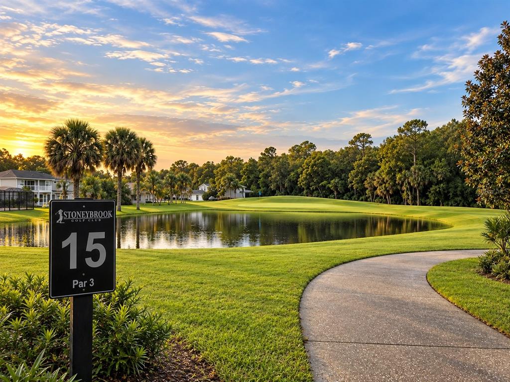 Property for sale at 2336 STEWARTS COVE WAY, ORLANDO, FL, 32828