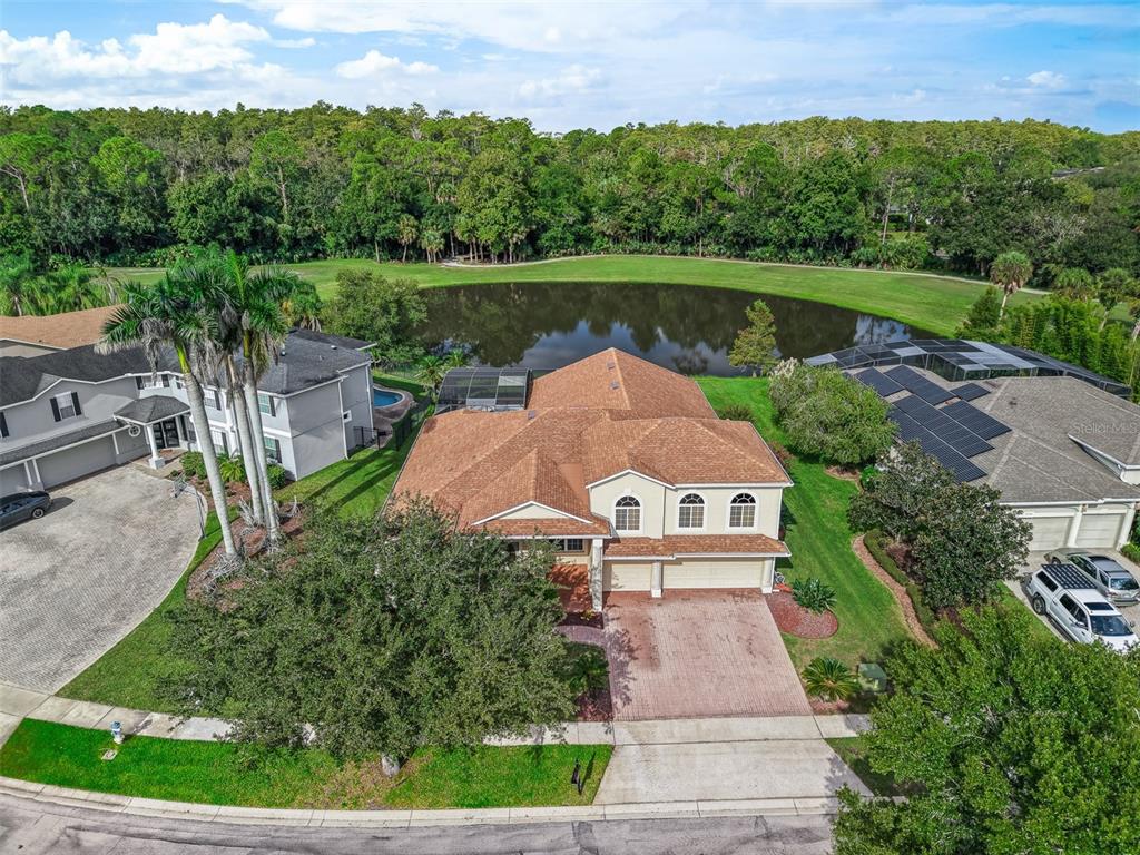 Property for sale at 2336 STEWARTS COVE WAY, ORLANDO, FL, 32828