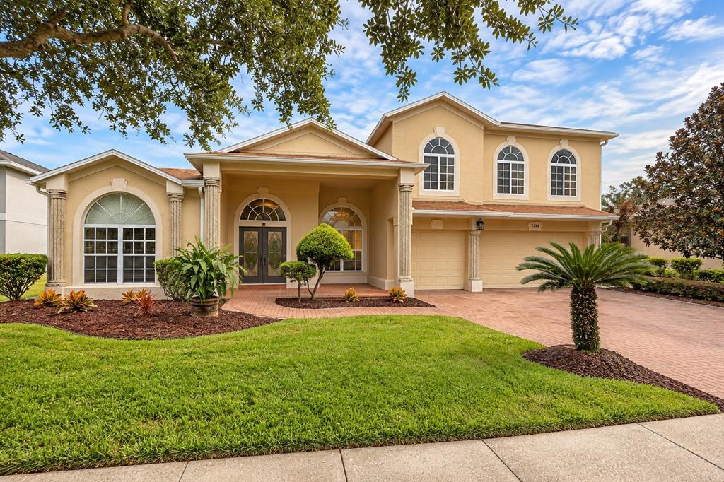 Property for sale at 2336 STEWARTS COVE WAY, ORLANDO, FL, 32828