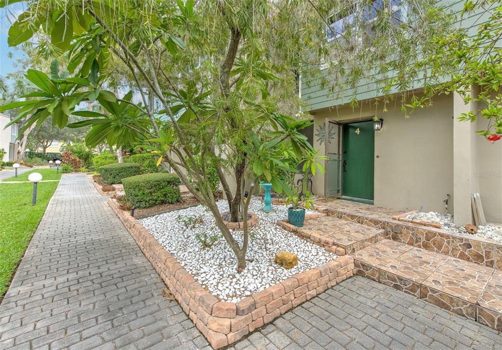 Property for sale at 1028 APOLLO BEACH BOULEVARD UNIT 4, APOLLO BEACH, FL, 33572