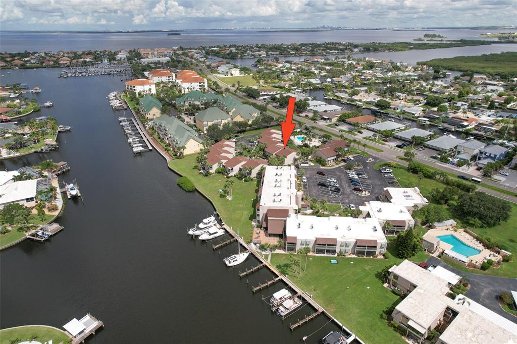 Property for sale at 1028 APOLLO BEACH BOULEVARD UNIT 4, APOLLO BEACH, FL, 33572