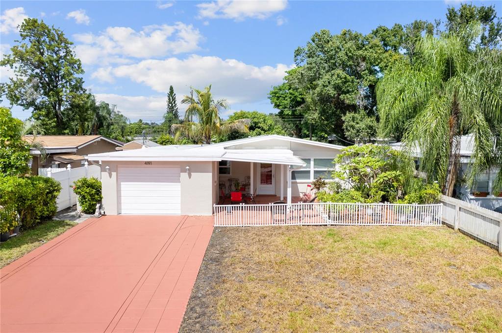 Property for sale at 4191 68TH AVENUE N, PINELLAS PARK, FL, 33781
