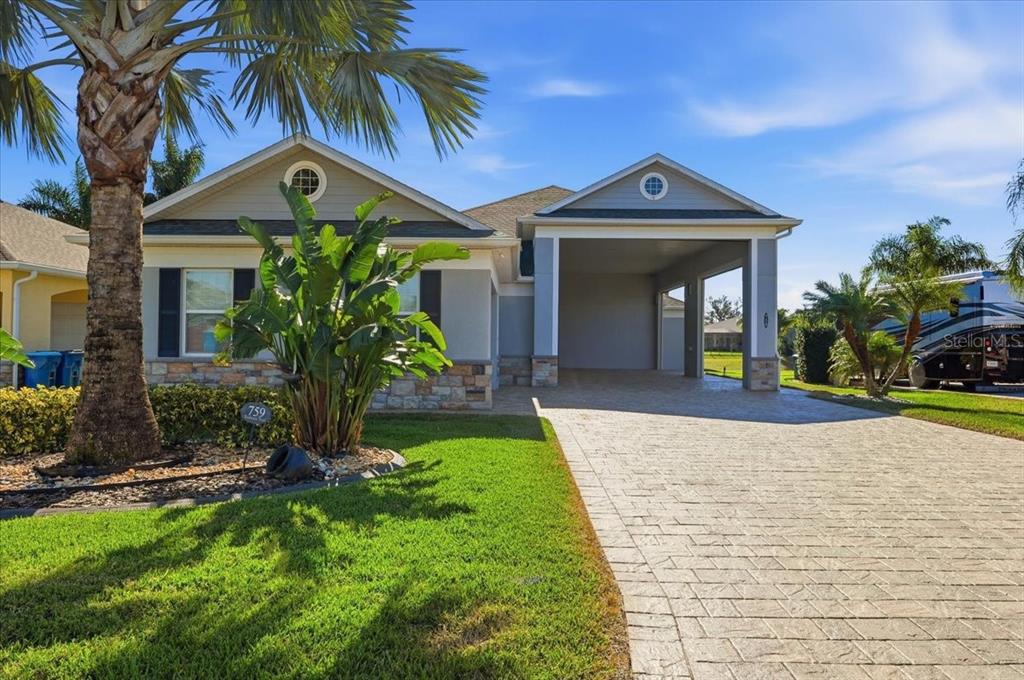 Property for sale at 759 TEABERRY TRAIL, POLK CITY, FL, 33868