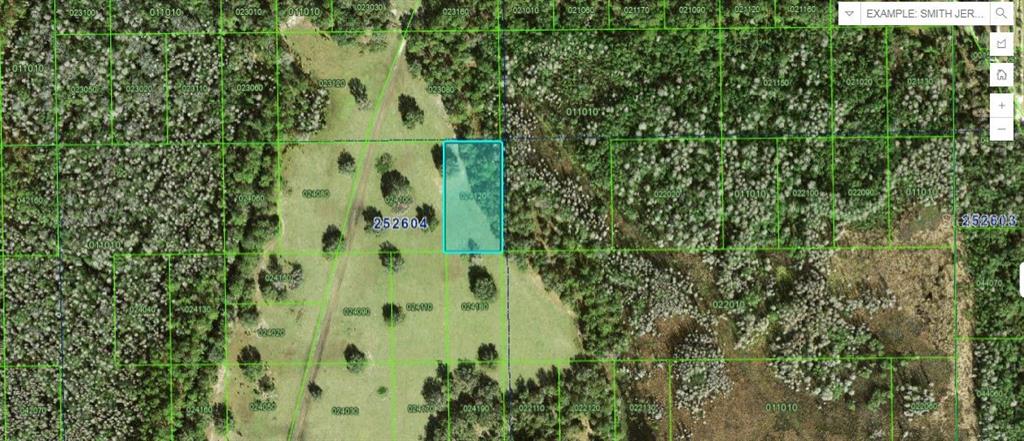 Property for sale at COMMONWEALTH AVENUE N, POLK CITY, FL, 33868