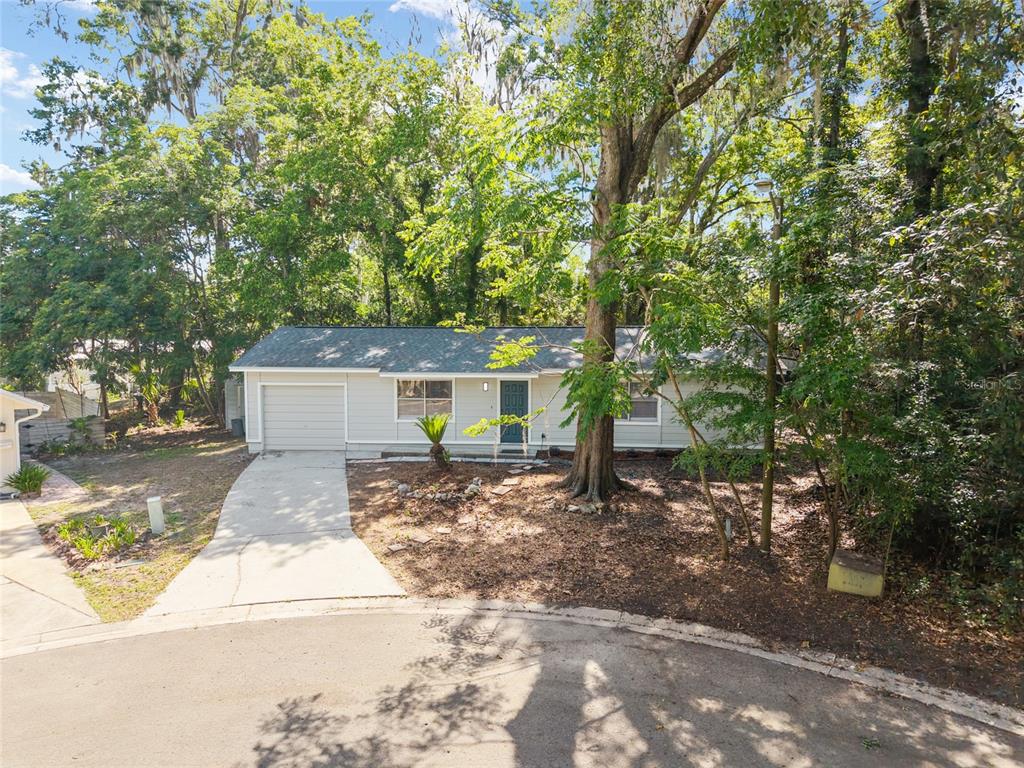 Property for sale at 5701 SW 47TH PLACE, GAINESVILLE, FL, 32608