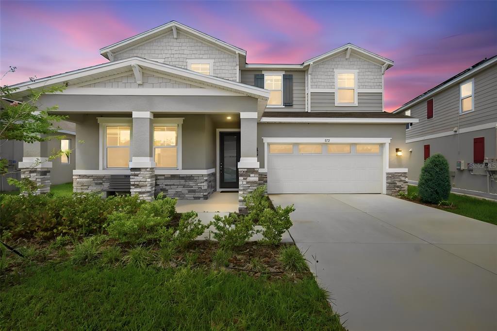 Property for sale at 832 GRIFFON AVENUE, LAKE ALFRED, FL, 33850