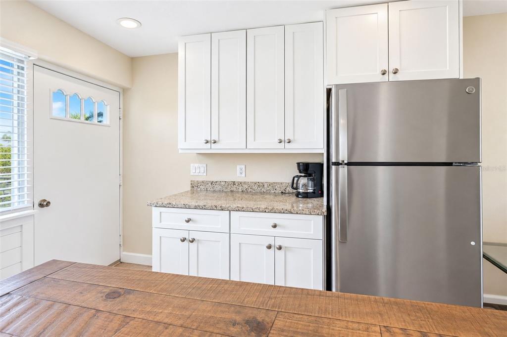Property for sale at 5055 N BEACH ROAD UNIT 203, ENGLEWOOD, FL, 34223