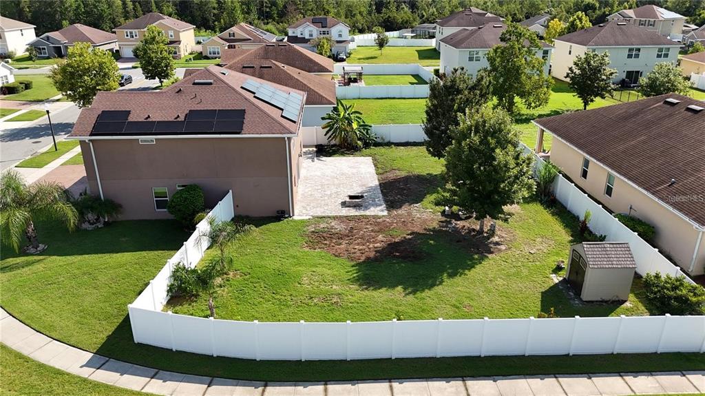 Property for sale at 2255 SHEBOYGAN PLACE, KISSIMMEE, FL, 34758