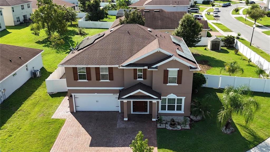 Property for sale at 2255 SHEBOYGAN PLACE, KISSIMMEE, FL, 34758