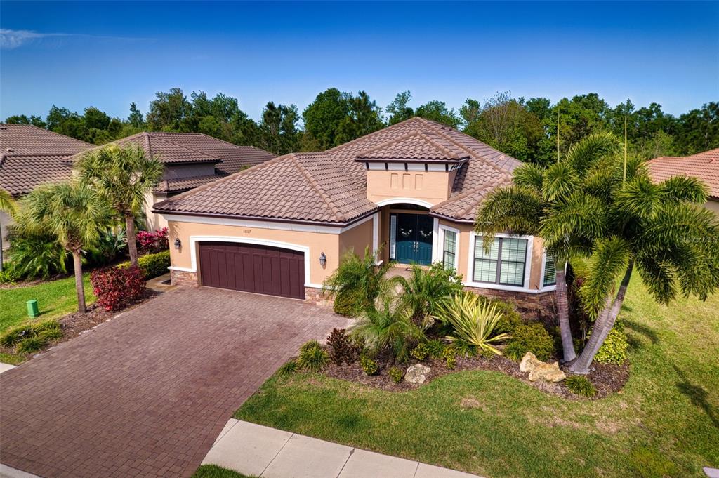 Property for sale at 10107 WICKER PARK PLACE, PALMETTO, FL, 34221
