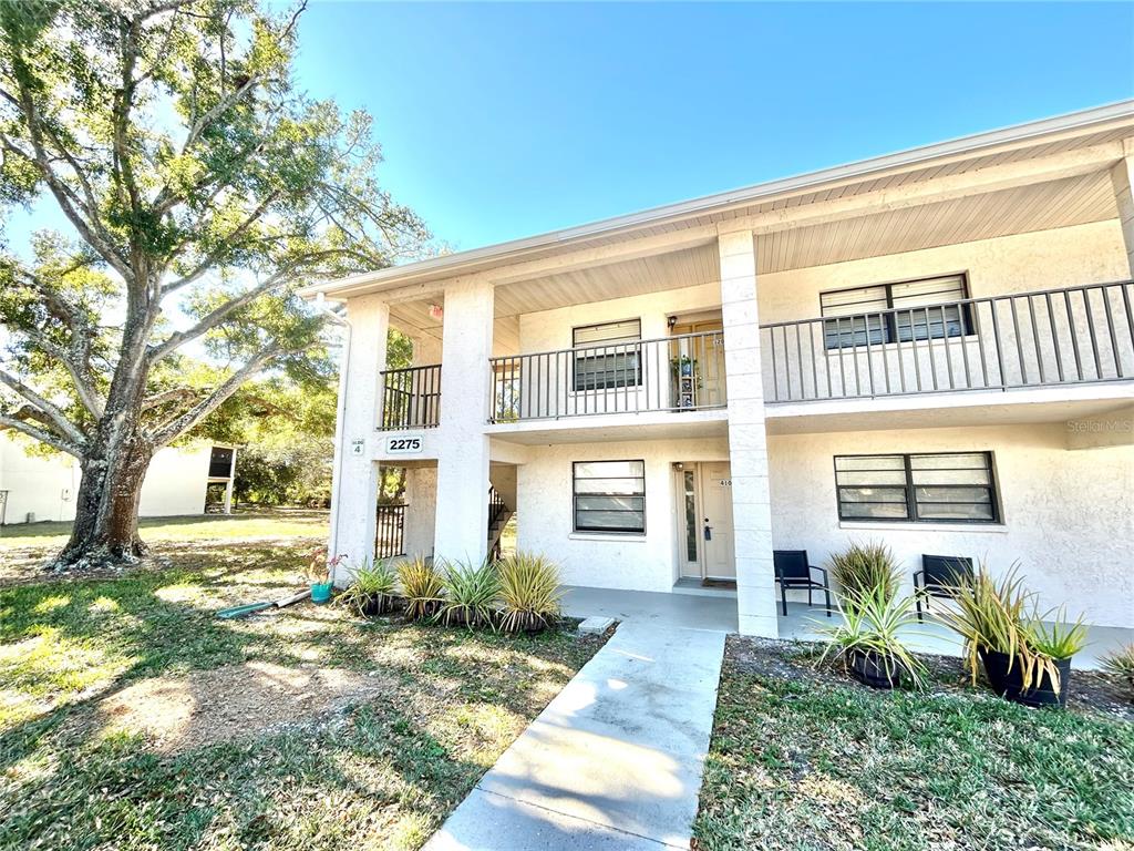 Property for sale at 2275 62ND AVENUE N UNIT 101, ST PETERSBURG, FL, 33702
