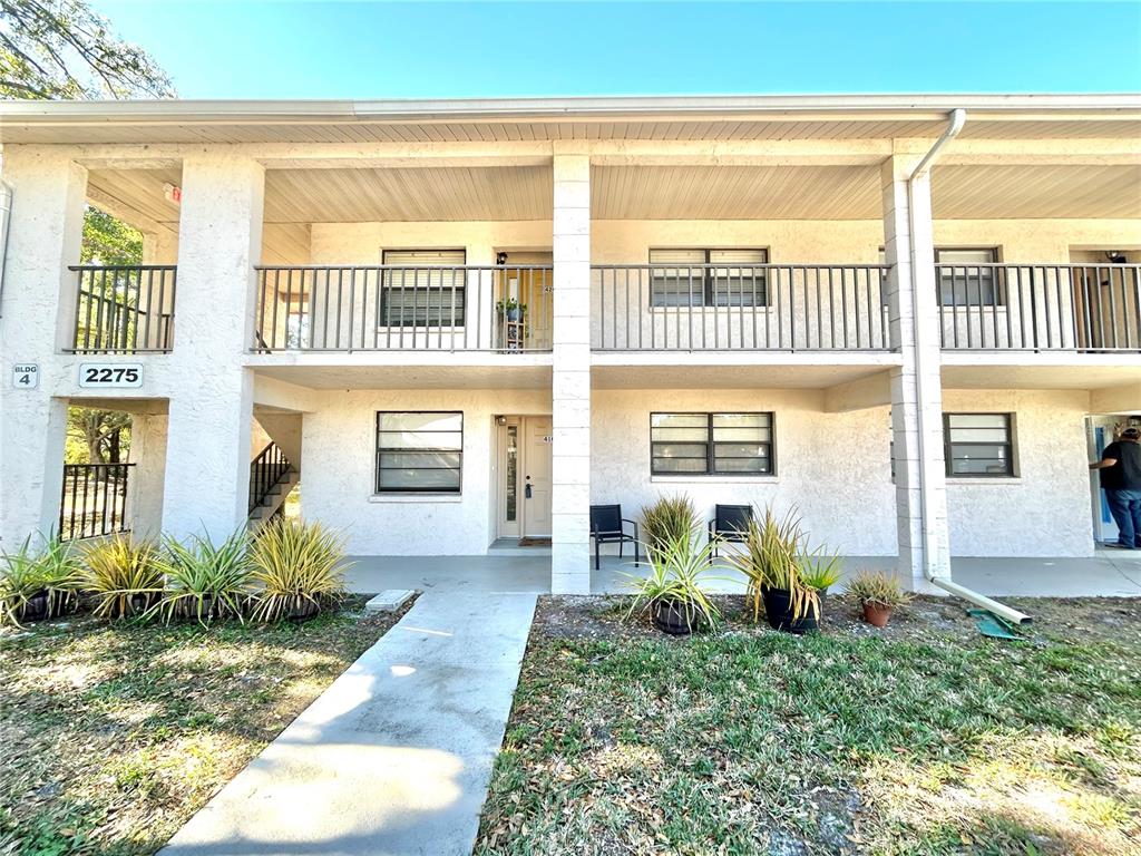 Property for sale at 2275 62ND AVENUE N UNIT 101, ST PETERSBURG, FL, 33702