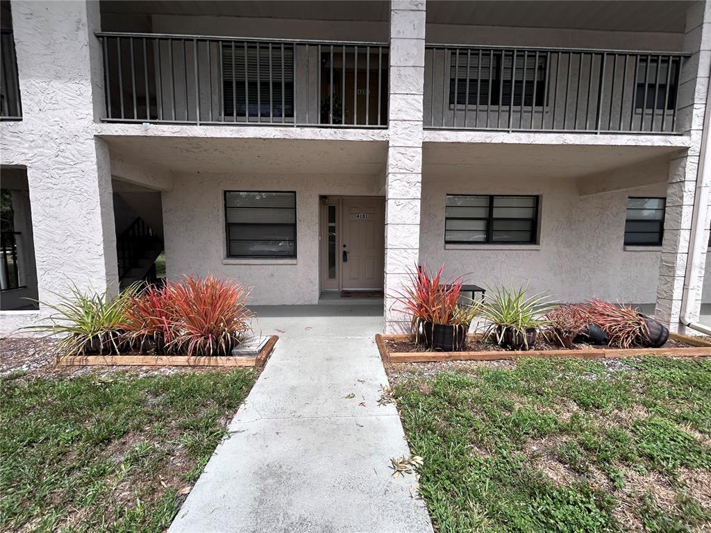 Property for sale at 2275 62ND AVENUE N UNIT 101, ST PETERSBURG, FL, 33702