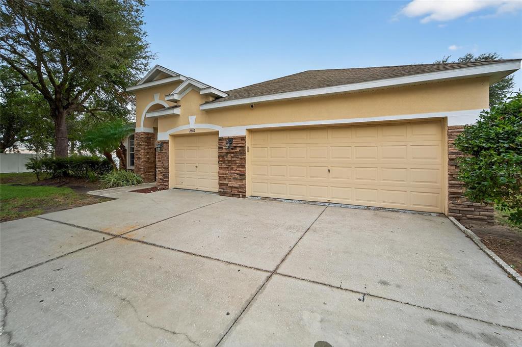 Property for sale at 2502 BONTERRA BOULEVARD, VALRICO, FL, 33594