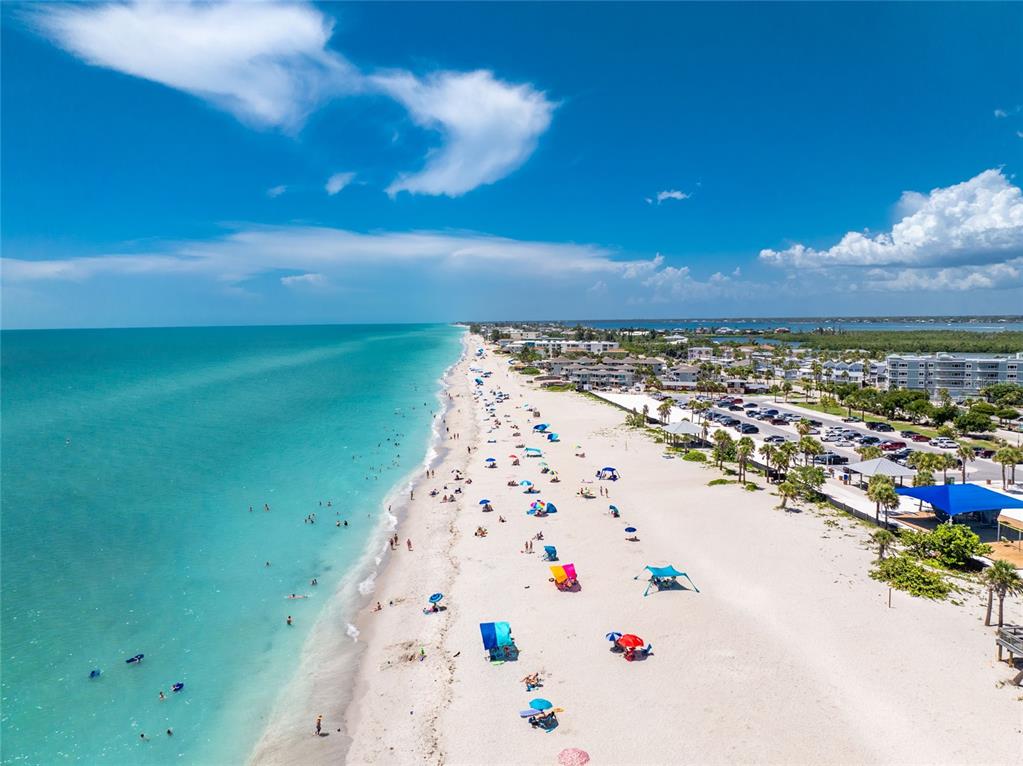 Englewood Beach