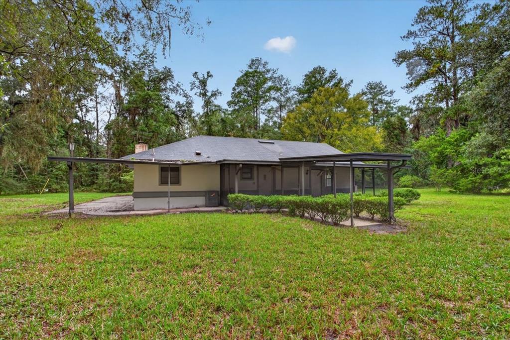 Property for sale at 7317 NW 218TH AVENUE, ALACHUA, FL, 32615