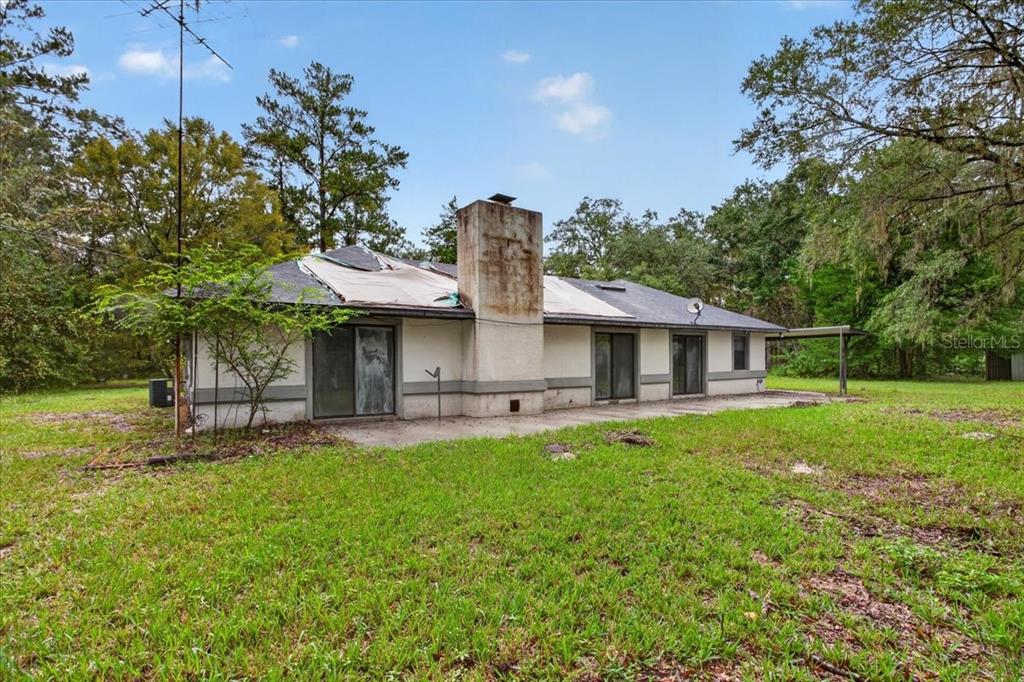 Property for sale at 7317 NW 218TH AVENUE, ALACHUA, FL, 32615
