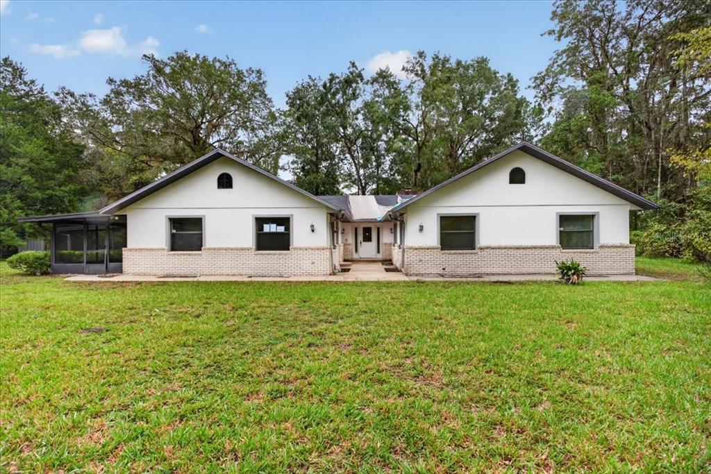 Property for sale at 7317 NW 218TH AVENUE, ALACHUA, FL, 32615