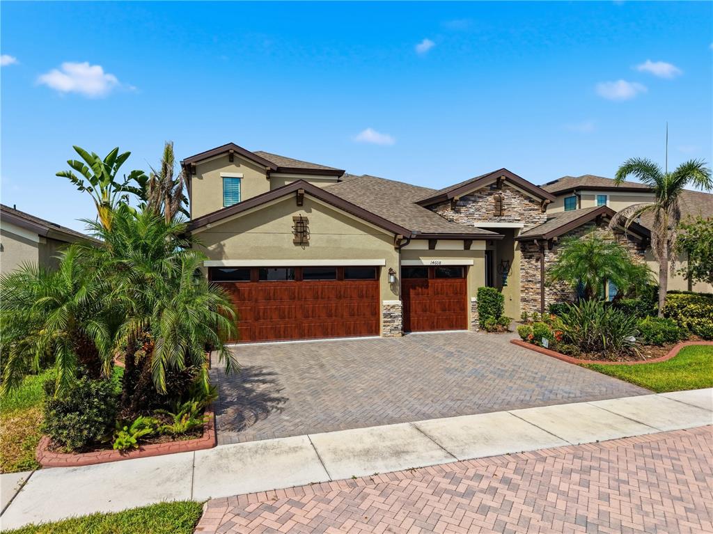 Property for sale at 14608 RED CASTLE AVENUE, LITHIA, FL, 33547