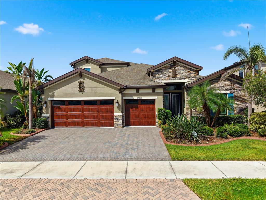 Property for sale at 14608 RED CASTLE AVENUE, LITHIA, FL, 33547